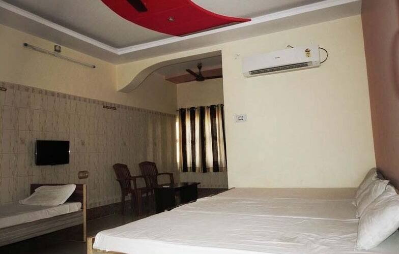 Hotel Poonam Palace, Jaisalmer 4
